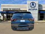 New 2025 Acura MDX SH-AWD image 3
