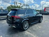 Used 2024 Mercedes-Benz GLE 450 4MATIC image 5