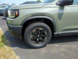 New 2026 Honda Passport TrailSport Elite image 2