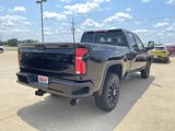 New 2025 Chevrolet Silverado 2500 LTZ w/ Trail Boss Package image 4