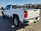 Used 2024 Chevrolet Silverado 2500 High Country w/ High Country Premium Package image 3