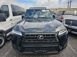 Used 2024 Lexus GX 550 w/ Cold Area Package image 2