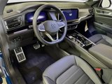 New 2025 Volkswagen Atlas Cross Sport SEL R-Line image 5