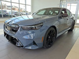 New 2025 BMW M5 w/ Carbon Package image 2