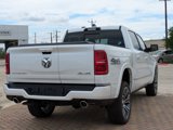 New 2025 RAM 1500 Tungsten image 3