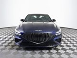 New 2026 Genesis G70 3.3T Sport Prestige image 2