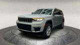 Used 2023 Jeep Grand Cherokee L Limited image 3
