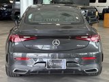 Used 2024 Mercedes-Benz CLE 300 4MATIC Coupe image 4