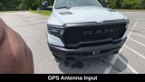 New 2025 RAM 1500 Rebel w/ Rebel Level 2 Equipment Group image 3