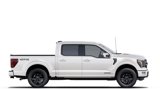 New 2025 Ford F150 Platinum image 5