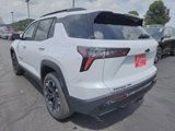 New 2026 Chevrolet Equinox RS w/ Convenience Package III image 3