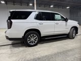 New 2025 Chevrolet Tahoe Premier image 6