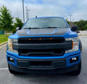 Used 2019 Ford F150 XLT w/ Equipment Group 302A Luxury image 2