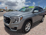 Used 2024 GMC Terrain SLE image 5