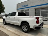New 2025 Chevrolet Silverado 1500 LTZ w/ LTZ Convenience Package II image 3