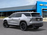 New 2026 Chevrolet Traverse RS image 3