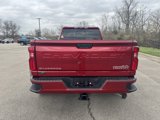 New 2025 Chevrolet Silverado 3500 High Country w/ High Country Premium Package image 5