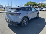 New 2025 Nissan Ariya AWD image 3