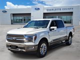 New 2025 Ford F150 King Ranch image 2