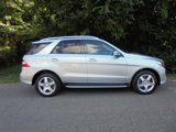 Used 2015 Mercedes-Benz ML 400 4MATIC image 6