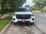 New 2025 Ford Explorer ST image 2