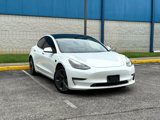 Used 2021 Tesla Model 3 Standard Range Plus image 3