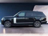 Used 2019 Land Rover Range Rover Long Wheelbase Autobiography image 2