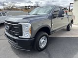 New 2025 Ford F250 XL image 3