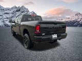 New 2025 RAM 2500 Big Horn image 3