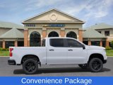 New 2025 Chevrolet Silverado 1500 LT Trail Boss w/ LT Trail Boss Premium Package image 5