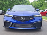New 2025 Acura Integra Type S image 2