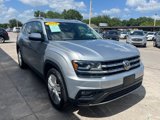 Used 2019 Volkswagen Atlas SE image 4