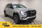 New 2026 GMC Terrain AT4 w/ Convenience Package III image 2