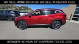 New 2025 Hyundai Tucson Limited image 3