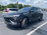 Used 2025 Buick Envista Sport Touring w/ Convenience I Package image 4