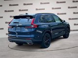 New 2026 Honda CR-V Sport Touring image 5