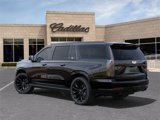 New 2025 Cadillac Escalade ESV Sport Platinum w/ LPO, ONYX Package image 3