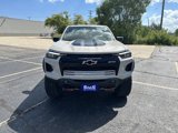 Used 2026 Chevrolet Colorado ZR2 w/ Technology Package image 2