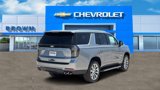 New 2025 Chevrolet Tahoe Premier image 3