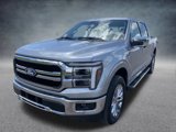 New 2025 Ford F150 Lariat w/ Equipment Group 501A Mid image 3