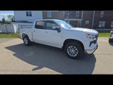New 2025 Chevrolet Silverado 1500 LT image 2