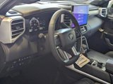 New 2025 Toyota Sequoia Platinum image 3