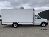 Used 2024 Ford E-350 and Econoline 350 Super Duty w/ Driver's Safety Package image 5