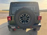 New 2024 Jeep Wrangler Unlimited Rubicon w/ XTREMEE 35" Tire Package image 6