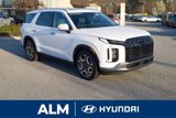 New 2025 Hyundai Palisade Limited image 2