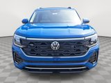 New 2025 Volkswagen Atlas SEL Premium R-Line image 3