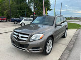 Used 2015 Mercedes-Benz GLK 250 BlueTEC 4MATIC image 2