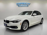 Used 2018 BMW 320i xDrive Sedan image 3