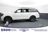 New 2025 Ford Expedition Platinum w/ Stealth Performance Package image 4