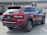 Used 2022 Jeep Grand Cherokee Limited image 6